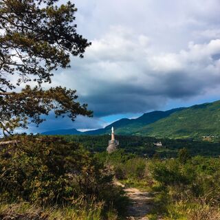 Naturwanderung: Die Tour des Fierloz_Artemare