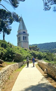 Fotó a Grieshofer Gerlinde honlapról a túra során