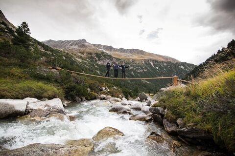 Weibsbilder Tour - Etappe 3