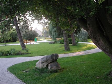 Park Ladendorf