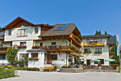 Hotel Pension Fichtenheim