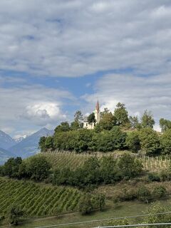 Photo de DolomitiMike le long du parcours