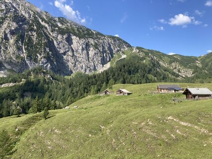 Foto von StefanSchmidt entlang der Tour
