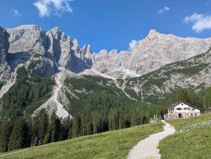 Foto von Jvanboe entlang der Tour