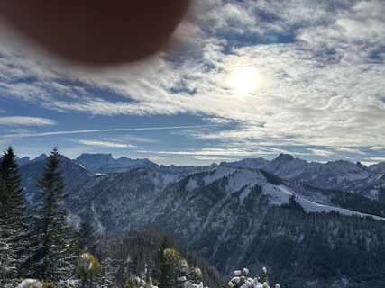 Foto von josef-huemer entlang der Tour