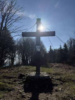 Fotografie z Berg Noar na trase