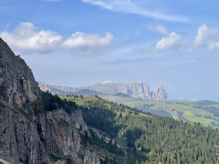 Foto von Marina I entlang der Tour