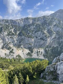 Foto da H Stocki lungo il tour