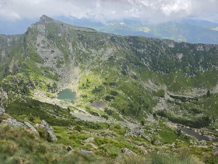 Foto von Poestlingberg entlang der Tour