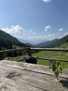 Foto von Juergen G. entlang der Tour