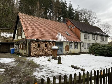 Foto von Stephan Kaupert entlang der Tour