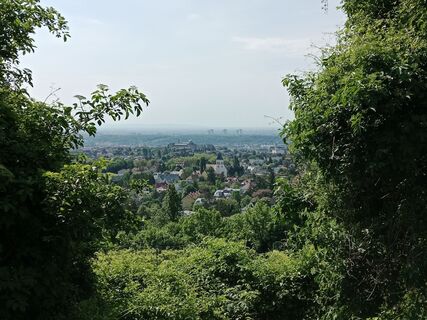 Foto von Poschacher entlang der Tour
