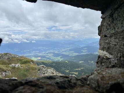 Fotografia z Patrick Scherb (Grillanzuender94) na trase