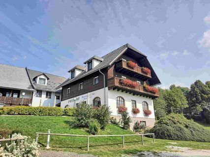 Familienhotel Ponyhof_Ratten_Oststeiermark