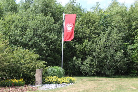 Syke Golfplatz