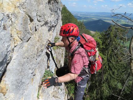 Wildenauersteig