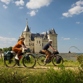Château de Saumur