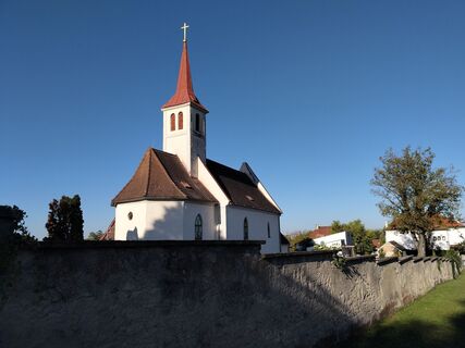 Kuva osoitteesta Poschacher matkan varrella