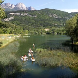 Terlagosee