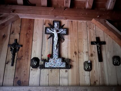Fotó a Ansgar Unde Vrederun honlapról a túra során