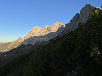 Foto von Daniel Auer 3 entlang der Tour