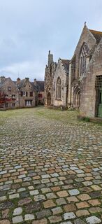 Foto de Danny Verdonck a lo largo del recorrido