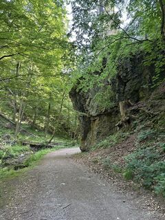 Foto von justasimpleguy entlang der Tour
