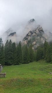 Foto von isor8.7. entlang der Tour