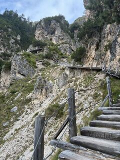 Fotografia z Cathy.Coste na trase