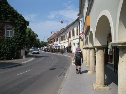Mureck - Ehrenhausen