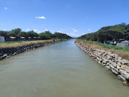 Zdjęcie z massimo tabellini wzdłuż trasy
