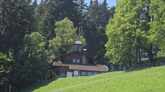 Fotografija s spletne strani Gerrit van der Linde na poti