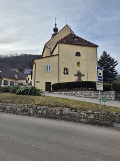 Photo de josef duermoser le long du parcours