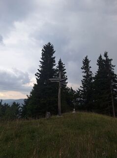 Foto von Lucas_Messner entlang der Tour