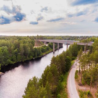 Saimen-Kanal