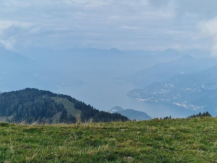 Fotografie z Cristian Mario Rota na trase