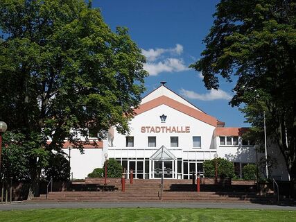 Stadthalle Brakel