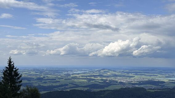Foto von Mountain Cat ? ⛰️ entlang der Tour