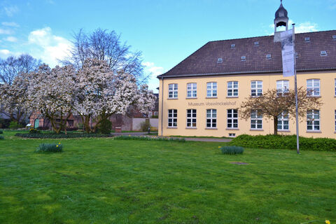 Museum Voswinckelshof, Dinslaken