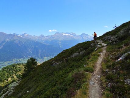 Photo de kees van de water le long du parcours