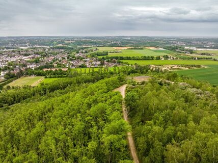 Halde Grube Adolf