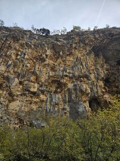 Zdjęcie z roby78 wzdłuż trasy