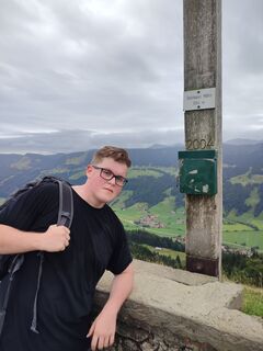 Foto von Windlass entlang der Tour