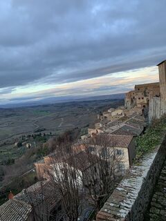 Fotografia z Florian Brandt na trase