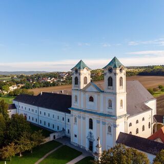 Basilika Loretto