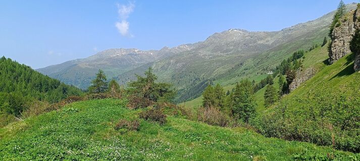 Fotó a Karl-Heinz Glatzl honlapról a túra során