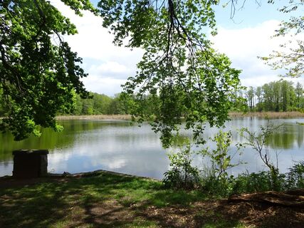 Fünfhufenteich