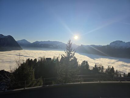 Foto von Carlo Ospelt (Wuffenstein) entlang der Tour