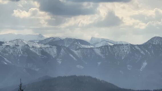 Fotografia z Patrick82 na trase