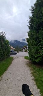 Foto von Hannesvogel2011 entlang der Tour